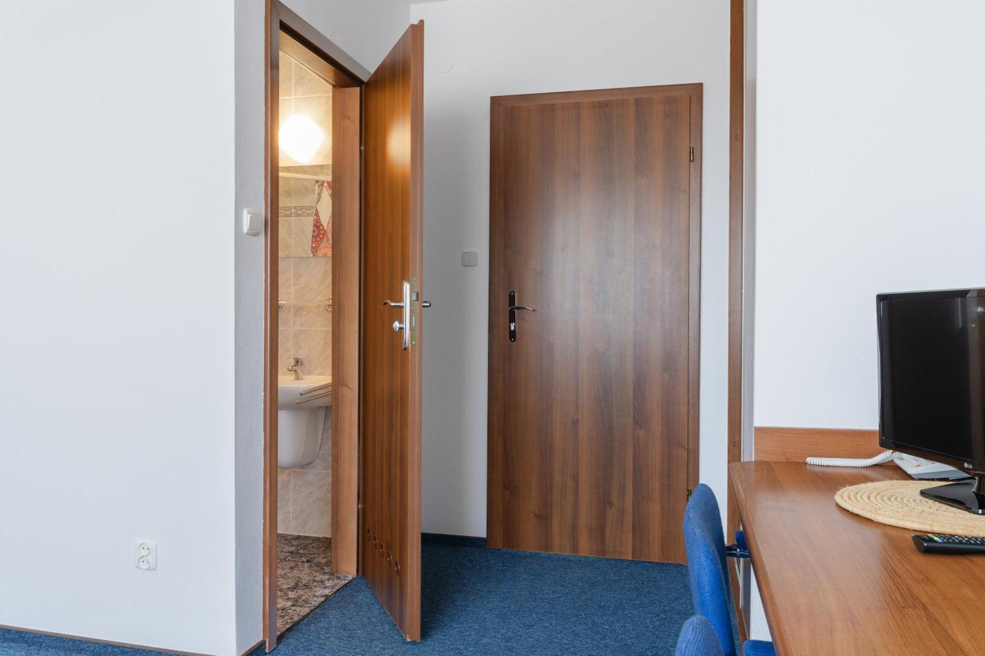 La Residence Kasandra Jastrzębia Góra Exterior foto